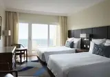 Nijlcruise 5* & Hurghada Marriott Beach Resort 5* foto 20
