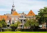 Fietsvakantie Giethoorn en 3 Nationale Parken foto 8