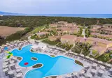 Is Serenas Badesi Resort foto 1