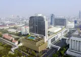 Pathumwan Princess Hotel foto 13
