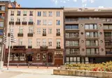 Hotel Malecot foto 15
