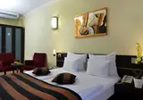 Leonardo Hotel Budapest foto 16