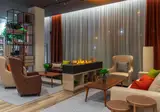 IntercityHotel Budapest foto 5