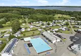 Camping Frigard foto 2