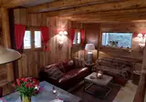 Chalet Les Alpages foto 5