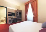 Hotel Campion foto 3