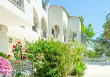 Vassilis Paradise Garden Aparthotel foto 23