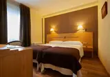 Hotel La Serrana foto 1