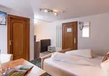 Hotel Hubertus foto 4