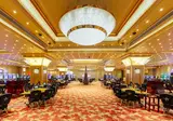Grand Pasha Kyrenia Hotel & Casino & Spa foto 9