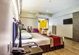 Nouvo City Hotel foto 2