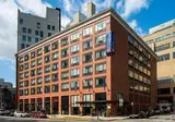Hilton Garden Inn New York Tribeca foto 1