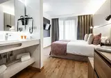 Pierre & Vacances Residence Eurobuilding 2 foto 4