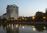 Hotel Sevilla Center foto 4