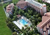Orfeus Armin Hotel foto 15