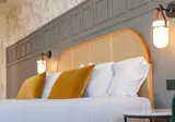 Puente Colgante Boutique Hotel foto 4