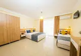 Cats Garden Family Hotel foto 21