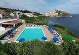 Hotel Residence La Baia foto 2