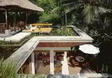 Four Seasons Resort Bali at Sayan foto 2