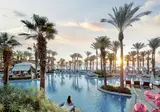 Four Seasons Resort Sharm El Sheikh foto 1