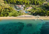 Dome Island Skiathos foto 2
