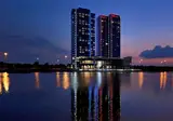 Novotel Abu Dhabi Gate foto 16