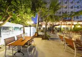 Hotel Anitas Beach foto 7