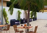 Novochoro Apartments & Villas foto 12
