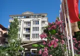 Temple Hotel foto 1