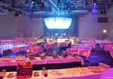 Quality Hotel Strawberry Arena foto 18