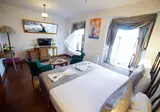 Sarnic Boutique Hotel foto 7