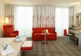 Novotel Munchen Messe foto 16