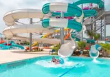 Hotel Golden Taurus Aquapark Resort foto 5