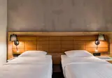 Moxy Warsaw Praga Hotel foto 6