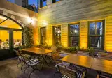 Garden House Istanbul foto 11