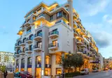 Maritim Antonine Hotel & Spa Malta foto 1