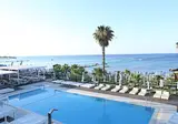 Iliada Beach Hotel foto 14
