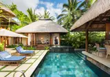 Constance Belle Mare Plage foto 10