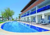 Palm Wings Beach Resort & Spa Kusadasi foto 2