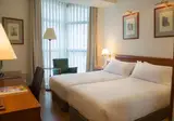 Hotel Zentral Gijón Rey Pelayo foto 12