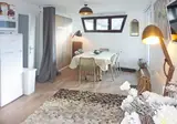 Résidence La Mazeliere foto 2