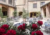 Il Chiostro del Carmine foto 4