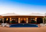 Al Maha, a Luxury Collection Desert Resort & Spa foto 8