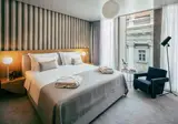 Met Boutique Hotel foto 11