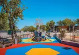 Aminess Style Camping Atea Glamping & Holiday Homes foto 11