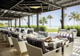 Salalah Rotana Resort foto 15