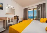 Niriides Beach Hotel foto 4