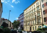 Hotel Galileo foto 3