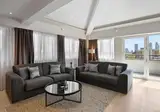 Vauxhall Bridge by Q Appartementen foto 4