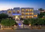 Ariadne Beach Hotel foto 6